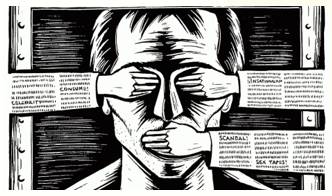 Draconian  - Meaning: (of laws or their application) excessively harsh and severe.