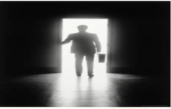 Surface  - Meaning: Come to people's attention; become apparent.
