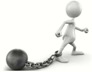 Underbelly  - Meaning: The weakest part of something that is most easily attacked.