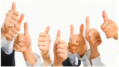 Consensus  - Meaning: General agreement.