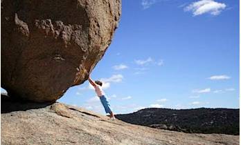 Insurmountable  - Meaning: (of difficulties, problems, etc.) that cannot be dealt with successfully.