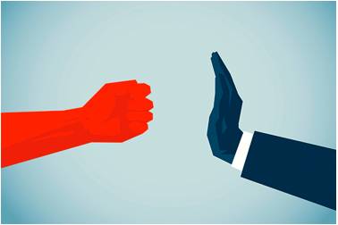 Stunt  - Meaning: To prevent somebody/something from growing or developing as much as they/it should.