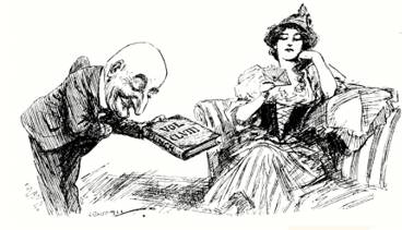 Proffer  - Meaning: To offer something such as advice or an explanation.