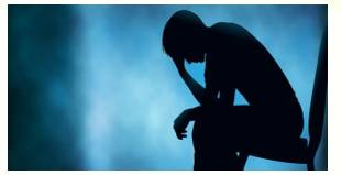 Distress  - Meaning: Extreme anxiety, sorrow, or pain.