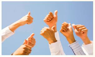 Proponent  - Meaning: A person who speaks publicly in support of a particular idea or plan of action.