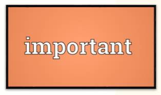Imperative  - Meaning: Of vital importance; crucial.