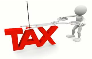 Exemption - Meaning: The action of freeing or state of being free from an obligation or liability imposed on others.