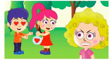 Begrudge  - Meaning: To feel unhappy that somebody has something because you do not think that they deserve it.