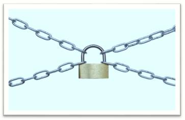 Constraint  - Meaning: A limitation or restriction.