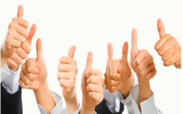 Consensus  - Meaning: General agreement.