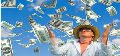 Squander  - Meaning: Waste (something, especially money or time) in a reckless and foolish manner.