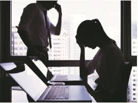 Slack  - Meaning- (of business or trade) characterized by a lack of work or activity