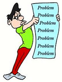 Harp on - Meaning: Talk or write persistently and tediously on (a particular topic)