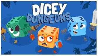 Dicey  - Meaning- Unpredictable and potentially dangerous.