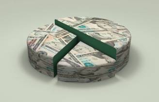 Modest  - Meaning- (of an amount, rate, or level) relatively moderate, limited, or small. (कम)