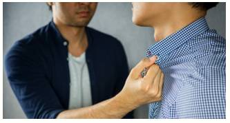Coerce  - Meaning - To force somebody to do something by using threats