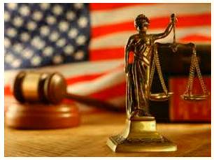 Litigation  - Meaning- The process of making or defending a claim in court