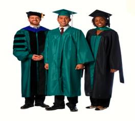 Regalia  - Meaning-  The special clothes that are worn