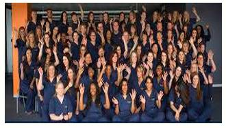 Cohort  - Meaning- A group of people who share a common feature or aspect of behavior.