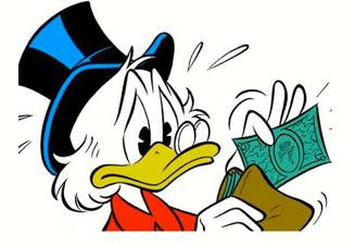 Parsimonious  - Meaning- Very unwilling to spend money or use resources.