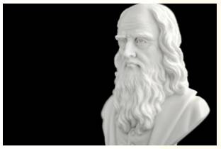 Gravitas  - Meaning-  The quality of being serious.