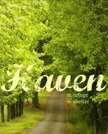 Havens - A place that is safe and peaceful where people or animals are protected.