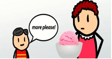 Conjecture  - Meaning- An opinion or idea that is not based on definite knowledge and is formed by guessing.