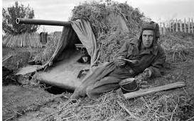 Entrench - To establish something very strongly so that it is very difficult to change.