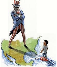 Dispensation  - Meaning-  A political or religious system that operates in a country at a particular time.