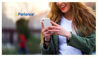 Parlance  - Meaning- A particular way of using words or expressing yourself.