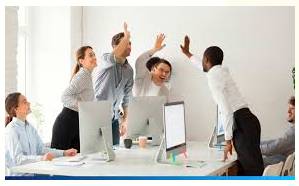 Morale  - Meaning-  The amount of confidence and enthusiasm, etc. that a person or a group has at a particular time.