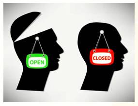 Parochial  - Meaning- Having a limited or narrow outlook or scope.
