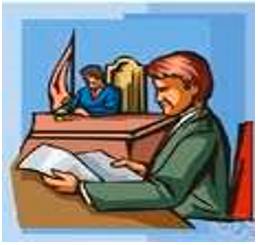 Arraign  - Meaning-  To bring somebody to court in order to formally accuse them of a crime.