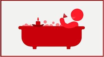 Hedonistic  - Meaning- Based on the belief that pleasure is the most important thing in life.