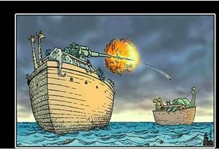 Plausible  - Meaning- Reasonable and likely to be true.