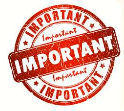 Overriding  - Meaning- More important than anything else in a particular situation.
