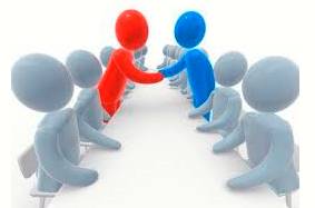 Concurrence  - Meaning- Agreement.