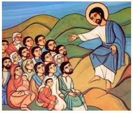Sermonize  - Meaning- To give moral advice, especially when it is boring or not wanted.