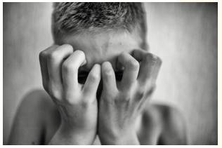Paranoia  - Meaning- A mental illness in which a person wrongly believes that other people are trying to harm them, that they are somebody very important, etc.