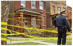 Probe  - Meaning- A thorough investigation into a crime or other matter.