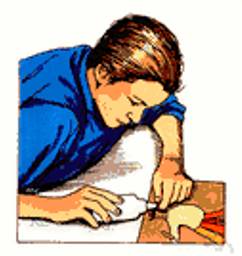 Devise  - Meaning- To invent something new or a new way of doing something.