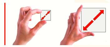 Augment  - Meaning- To increase the amount, value, size, etc. of something.