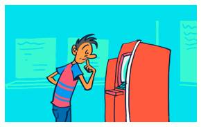 Dispense  - Meaning- To give out something to people.