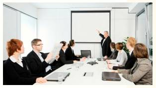 Rope  - Meaning- To persuade somebody to join in an activity or to help to do something, even when they do not want to.