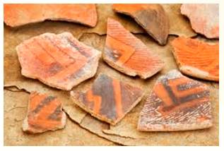 Fragmented  - Meaning- Broken into small pieces or parts, in a way that may have a negative effect.
