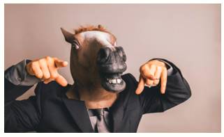 Bizarre  - Meaning- Very strange or unusual.