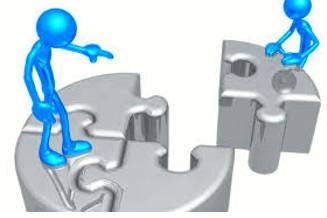 Acquire  - Meaning- To obtain something by buying or being given it.