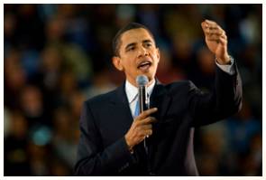 Demagogue  - Meaning-  A political leader who tries to win support by using arguments based on emotion rather than reason.
