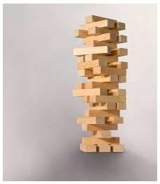Precarity  - Meaning- The state of being uncertain.