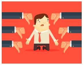 Disparage  - Meaning- Regard or represent as being of little worth.